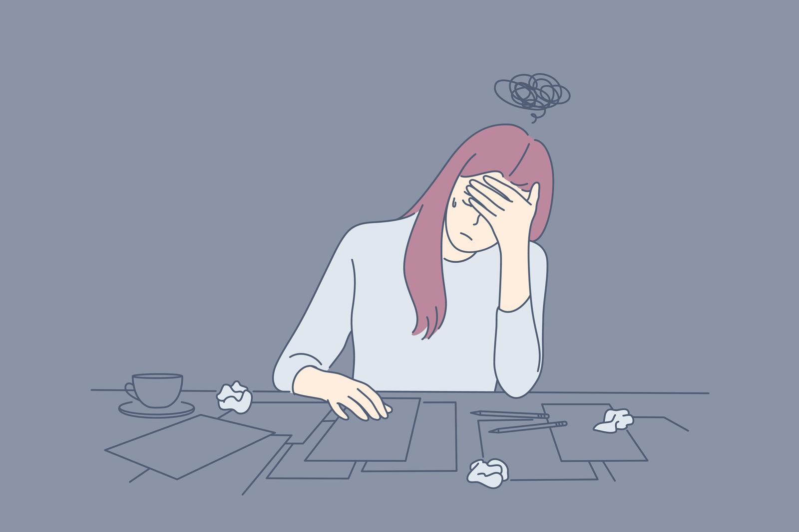 When Manifestations Aren't Coming True