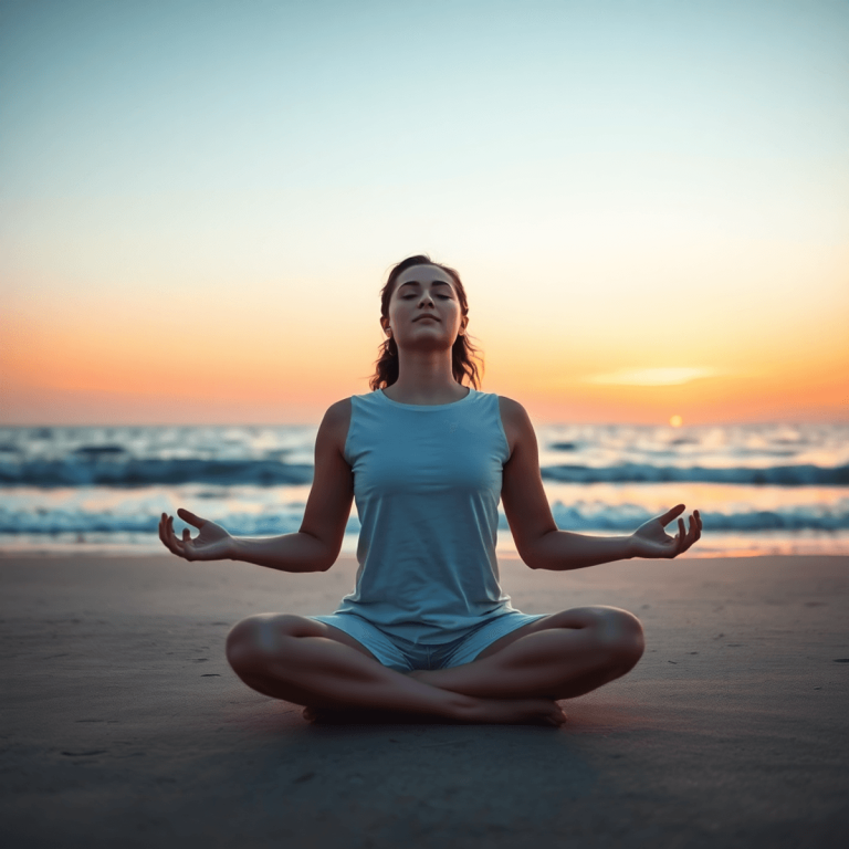 Affirmations and Visualization