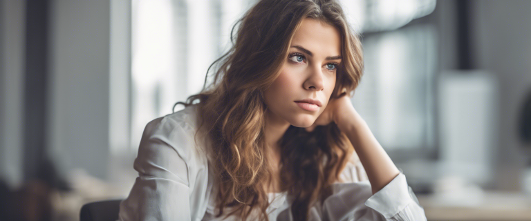 visualization techniques for anxiety