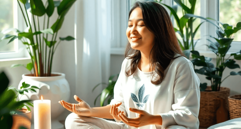 why self-love is becoming the new key to long-term happiness