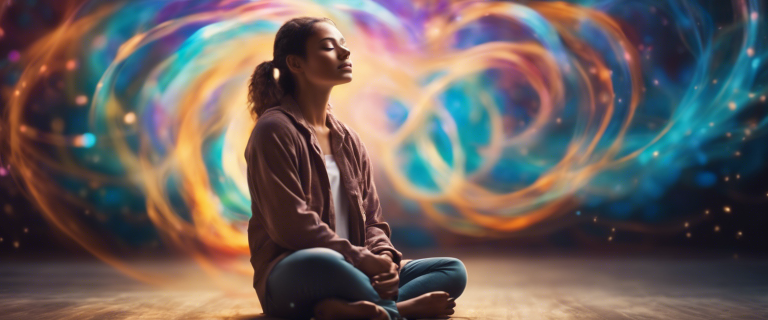 why visualization activates the brain's success mechanisms
