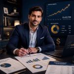 How to Build Wealth in Your 30s