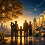 How to Build Generational Wealth: Smart Financial Habits